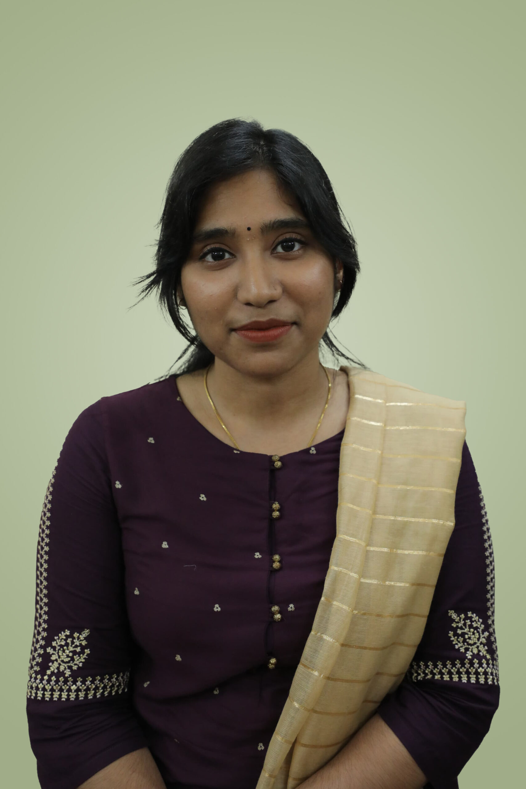 Nayab Jalil